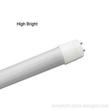 High Brightness 18W 1842lm 30mm * 1213mm 3528 SMD LED Tube